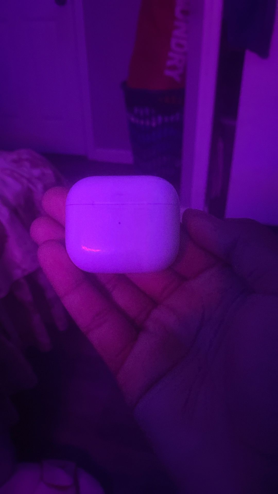 AirPod Gen 3 Pro
