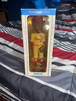 Baseball collectible