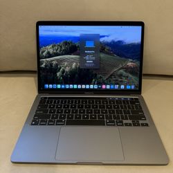 MacBook Pro 2020 M1 13”