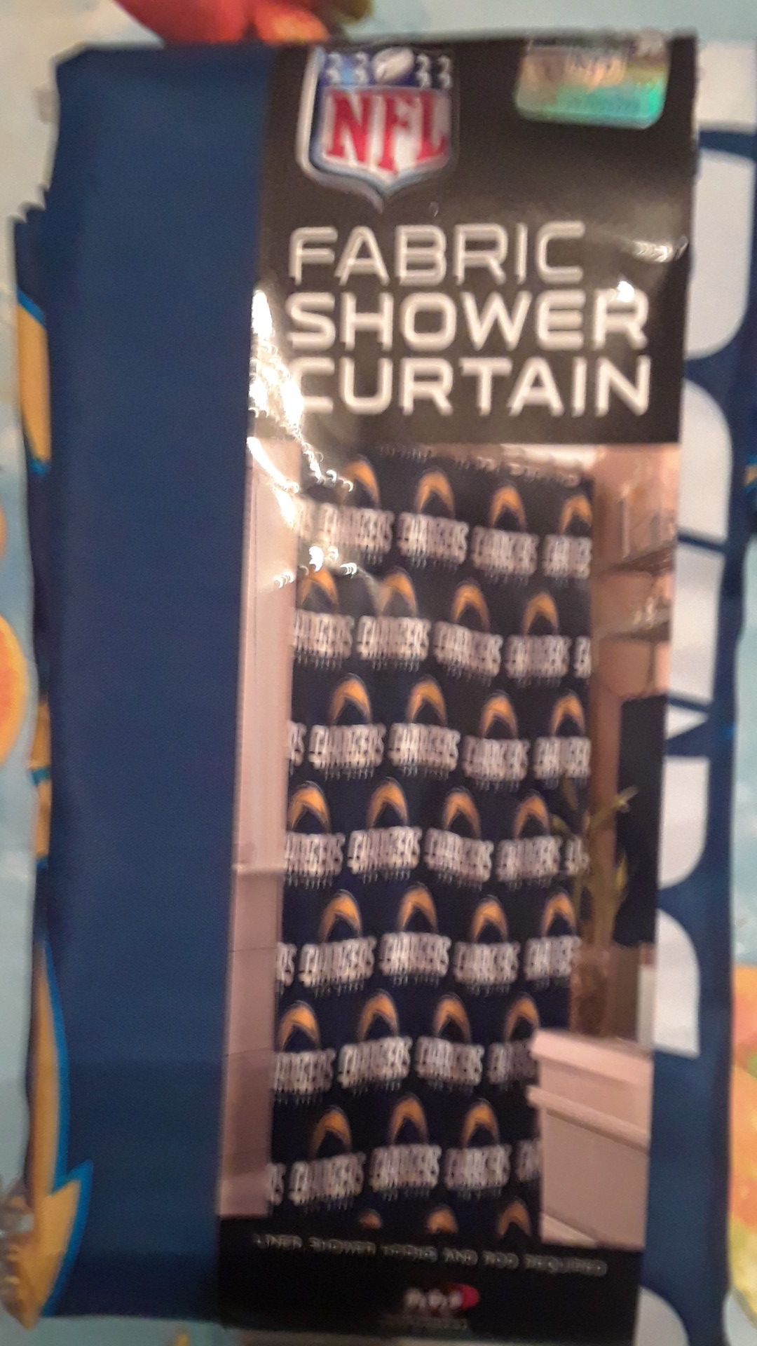 Showercurtaln