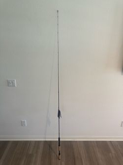 St. Croix Mojo Bass 6'10 ML Casting Rod