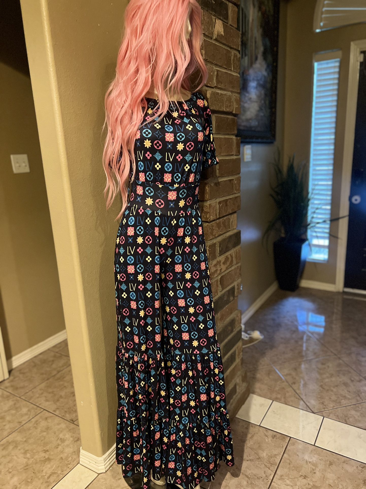 Women’s Romper/dress Size Small