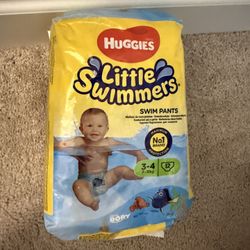 Mommy And Baby Necessities (Please See Description For Individual Pricing)