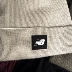 New Balance Beanie