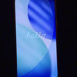 iPhone 17 Pro 256GB Unlocked – Cosmic Orange – Open box condition