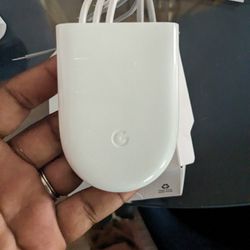 Google Nest Power Adapter 