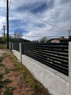 Small Gate