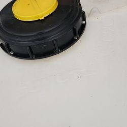 Water Tank