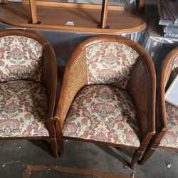 Antique Chairs 