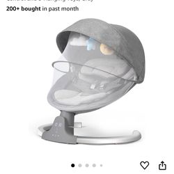Infant Swing 