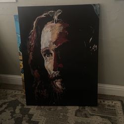 Avengers And Christ