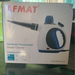 Steam Cleaner