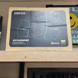 Edifier G5000