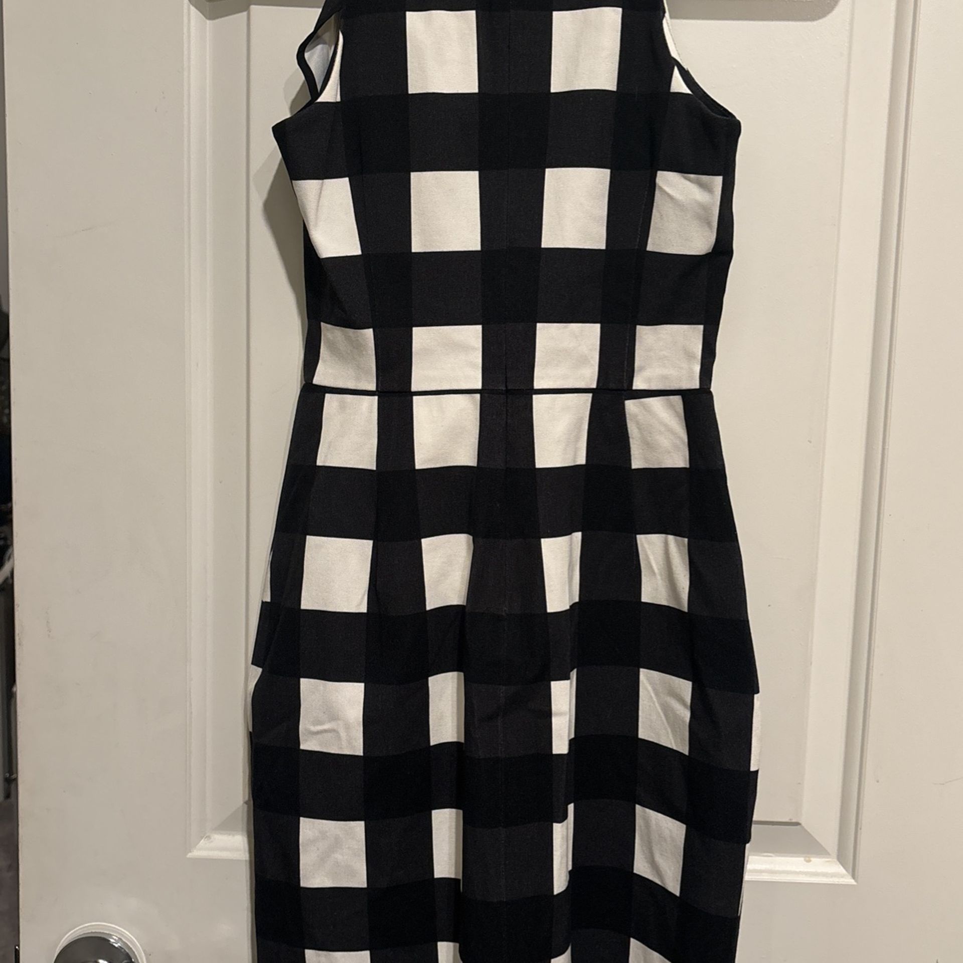 Banana Republic Midi Dress