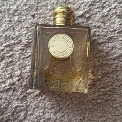 Burberry Goddess Eau de Perfume