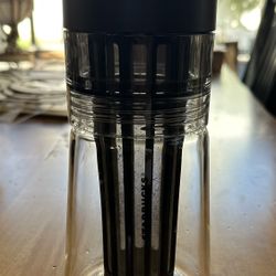Starbucks Cold Brew Coffee Maker 