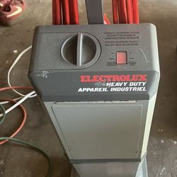 Electrolux Prolux Commercial Upright Vacuum – Heavy Duty