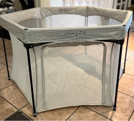 New Playpen