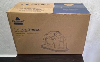 Vacuum Cleaner
