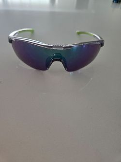 Under Armour youth sunglasses