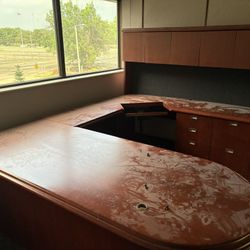 Office Desk 