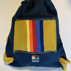 Bag (Sackpack Original)