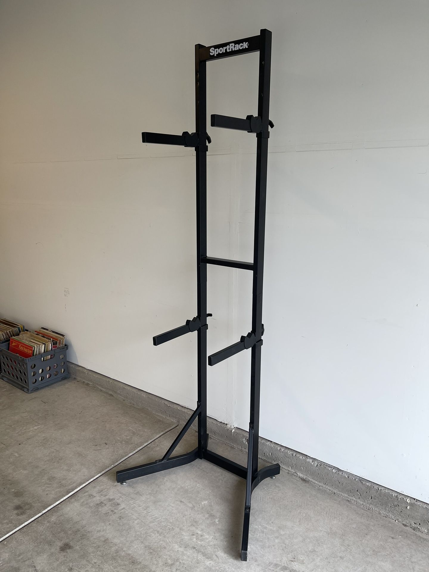 Sport Rack Bike Rack