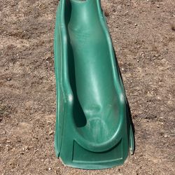 Plastic Slide Attachment 