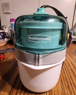 Rubbermaid Fasten + Go Soup Salad Kit