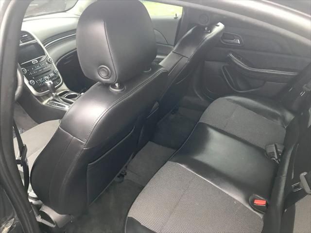 2015 Chevrolet Malibu