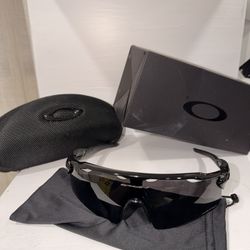 Oakley Radar EV Path 009208 Sunglasses For Men