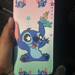 Wallet Stitch