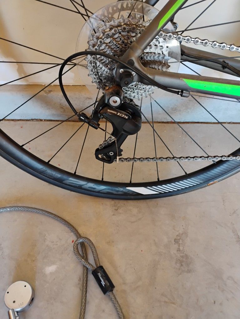 Shimano 105