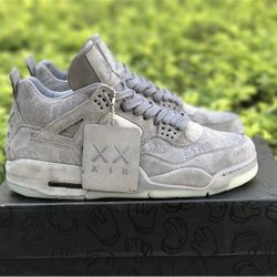 Jordan Kaw 4s 