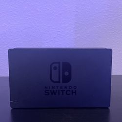 Nintendo Switch Charger Hub Version 2