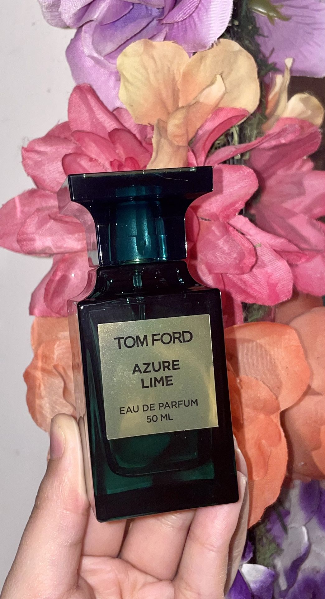 Tom Ford Azure Lime Eau De Parfum for Sale in Fontana, CA