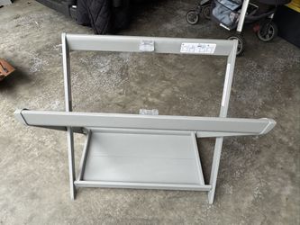 UPPAbaby Bassinet Stand 