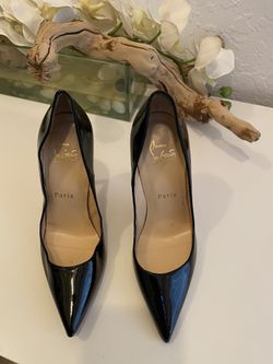 Christian Louboutin Heels