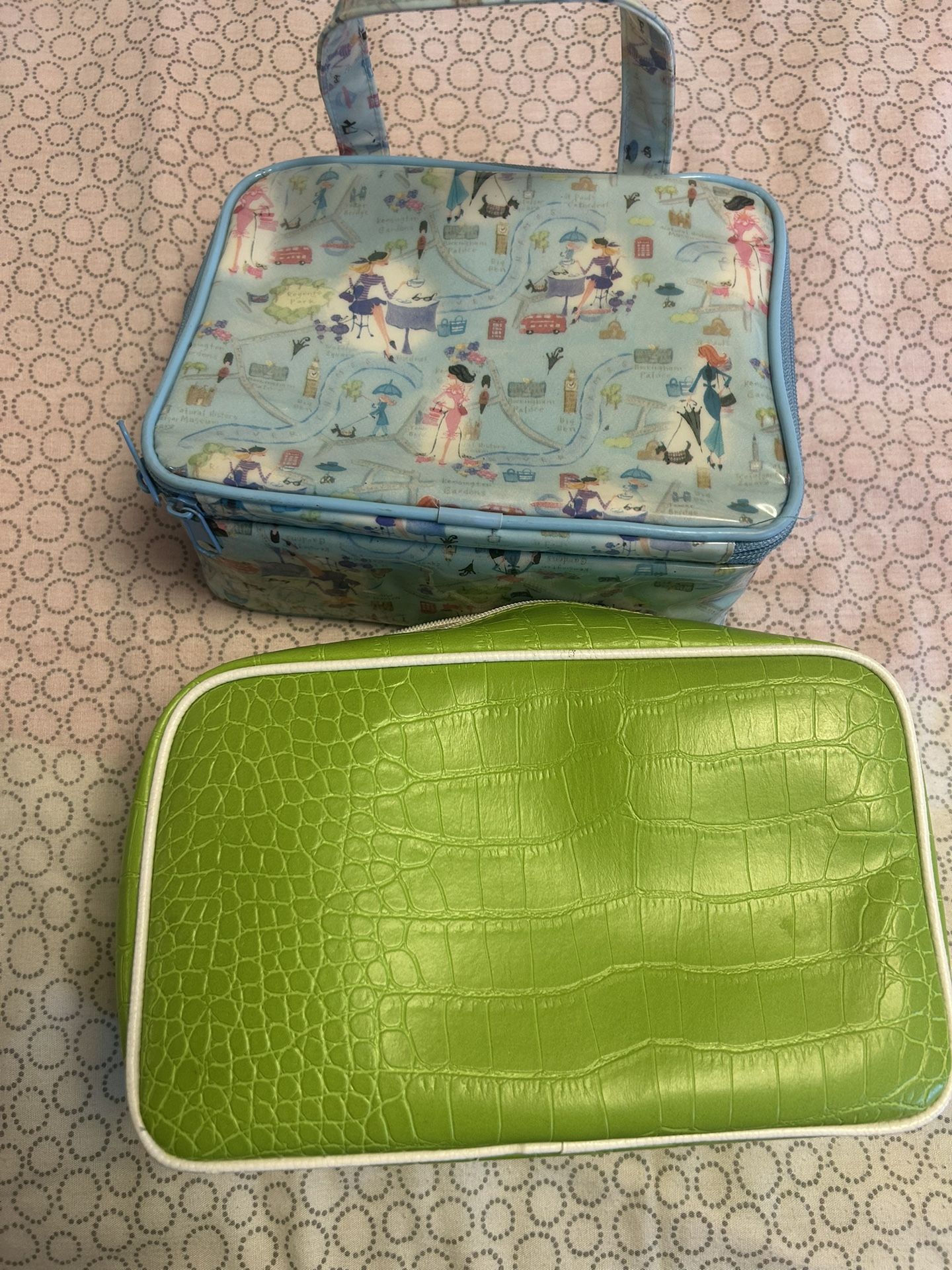 Makeup Bags