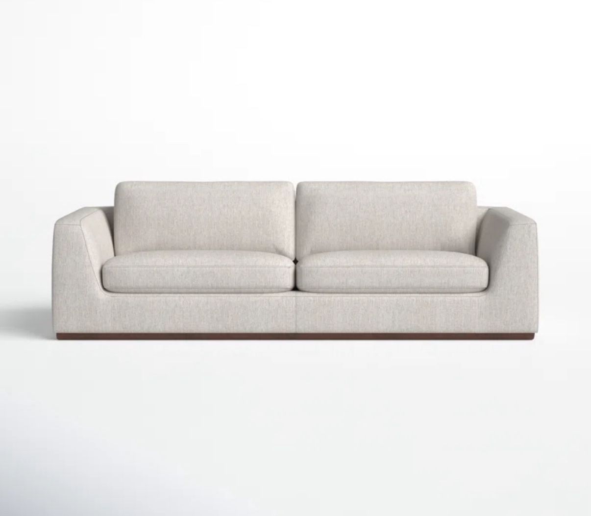 Mid Century Modern Couch