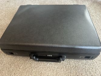 Vintage Samsonite Briefcase