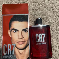 Ronaldo Fragrance