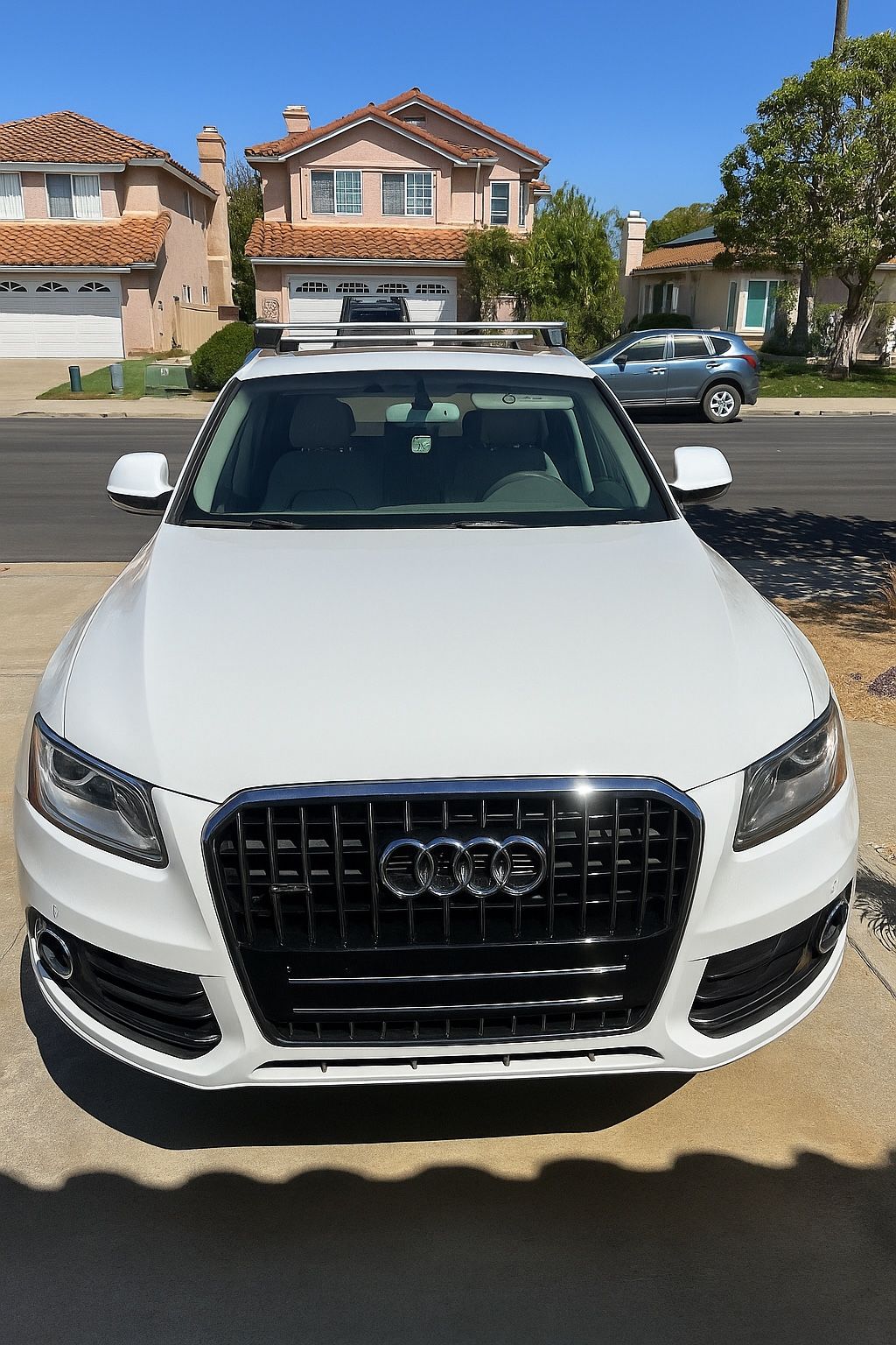 2013 Audi Q5