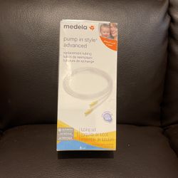 Breast pump Replacement Tubing (Medela Pimp In Style Advanced)