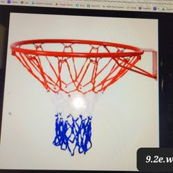 Basketball Rim