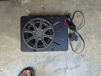 Audio Equipment