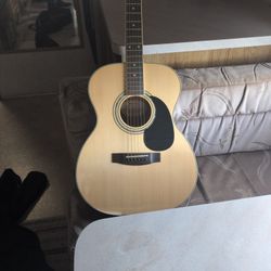 Guitar