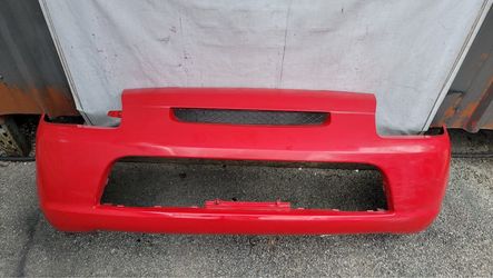 2000-2005 Toyota MR2 Spyder Rear Bumper