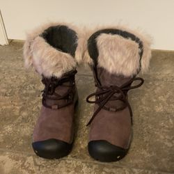 Keen Winter Boot, Size 5