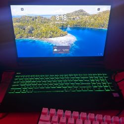 Gaming Laptop - Look At All Pics 